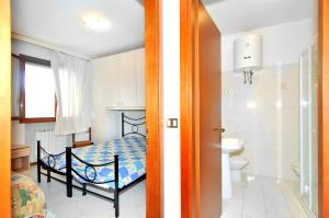 Residence Riviera - Agenzia Caorle