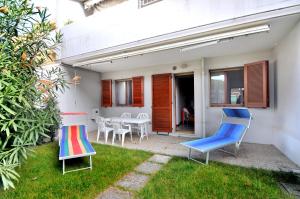 Residence Riviera - Agenzia Caorle