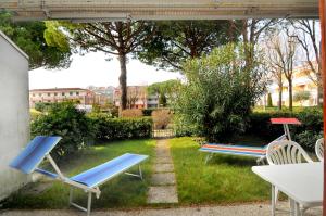 Residence Riviera - Agenzia Caorle
