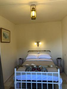 ARETI Sea View Mountain Cottage