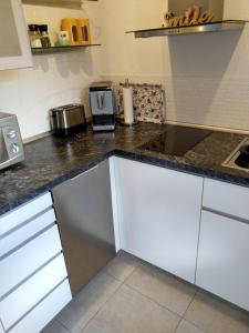 Ferienwohnung am Wäldchen