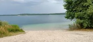Ferienwohnung Mäurer Leipziger Neuseenland - Meuselwitz