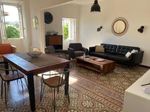 Maison de village Cévenole climatisée à Branoux-Les-Taillades - Gard - #TravellerAwards 2025