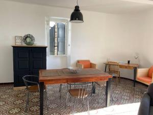 Maison de village Cevenole climatisée à Branoux-Les-Taillades - Gard - #TravellerAwards 2024