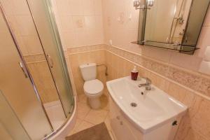 ApartSerwis Górski Weronika Bucka