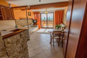 ApartSerwis Górski Weronika Bucka