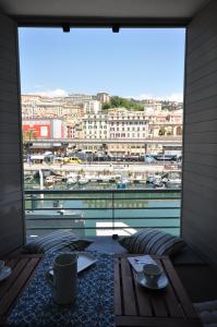 Apartment with Sea View room in H2Ome - Il Cembalo