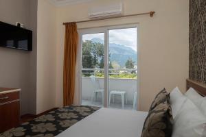 Grand Hotel Derin-All Inclusive