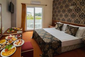 Grand Hotel Derin-All Inclusive
