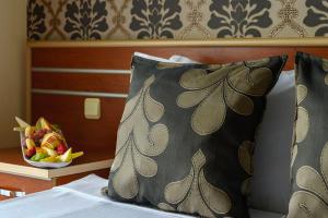 Grand Hotel Derin-All Inclusive