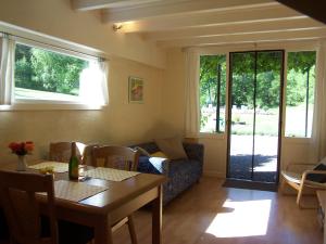 Maisons de vacances Au Moulin d'Antan- Gites dans la Drome : photos des chambres