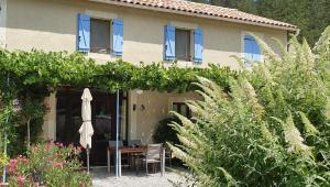 Maisons de vacances Au Moulin d'Antan- Gites dans la Drome : photos des chambres