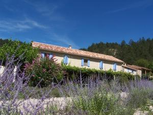 Maisons de vacances Au Moulin d'Antan- Gites dans la Drome : photos des chambres