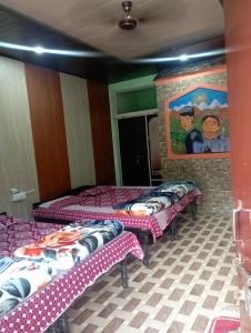 SAMAUN Homestay