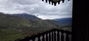 Appartement Saint Lary - pla dadet - aux pieds des pistes