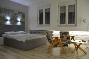 Lazarus Studio Apartment