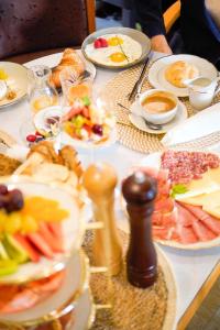 Albergo Diffuso ELA Living - Design Apartment & Room