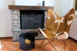 Casa Camino - 200m dagli impianti del Baradello