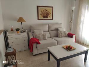 APARTAMENTO CASARES PLAYA
