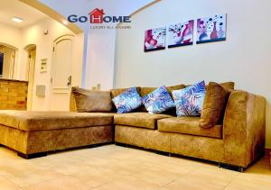 1 Bed Room West Golf at El-Gouna Y12-0