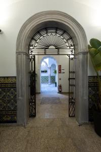 Apartamentos Turísticos DE LA BERNARDA