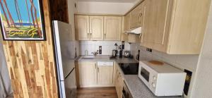 Ô Soleil - T3 à 50m de la plage des Lecques