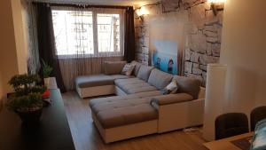 Cadet Apartman with lake view