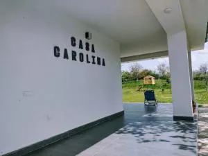 Casa Carolina - Surduc