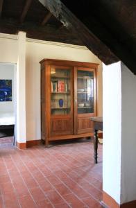 Torrione Apartment