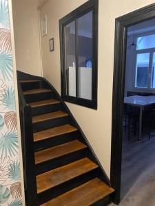 Maisons de vacances Gite de Tom et Mag classe 3 * Clevacances : photos des chambres