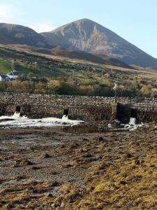 Modern apartment at Croagh Patrick