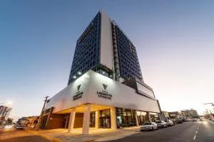 Hotel Laghetto Rio Grande - Rio Grande