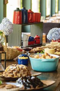 Reserva Mata Grande - Nature Park