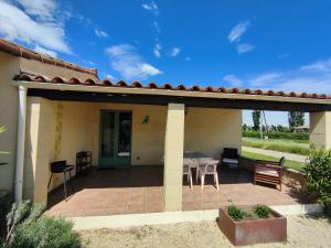 Maisons de vacances Le soleil souriant : photos des chambres