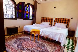 SOOFSTAY Guest-house