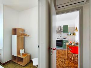 Da Mimma di Casa Camilla Journey