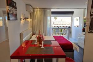 Naturiste Cap dAgde Port Vénus 104