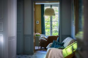 B&B / Chambres d'hotes Chez Agnes : photos des chambres