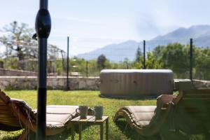 Holiday house Žeževica