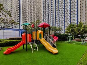 Jazz Residences Makati