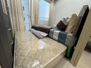 Jazz Residences Makati