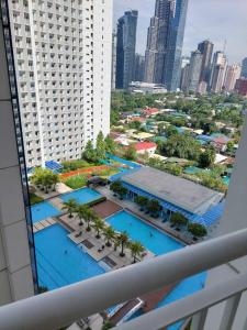 Jazz Residences Makati