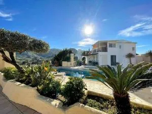 Villa Los Faramondos Naturehouse - Caserío Alfaiz