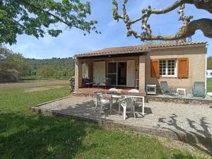 Maison de campagne - Esparron-de-Verdon