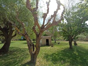 Maisons de vacances Maison de campagne : photos des chambres