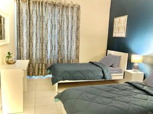 Cheerful 3 bedroom apartment