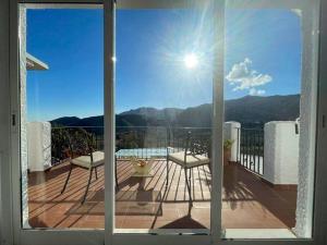 Villa Los Faramondos Naturehouse