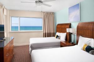 Sherry Frontenac Oceanfront