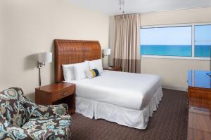 Sherry Frontenac Oceanfront