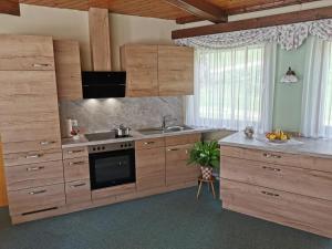 Pension & Ferienwohnung Sonnleiten